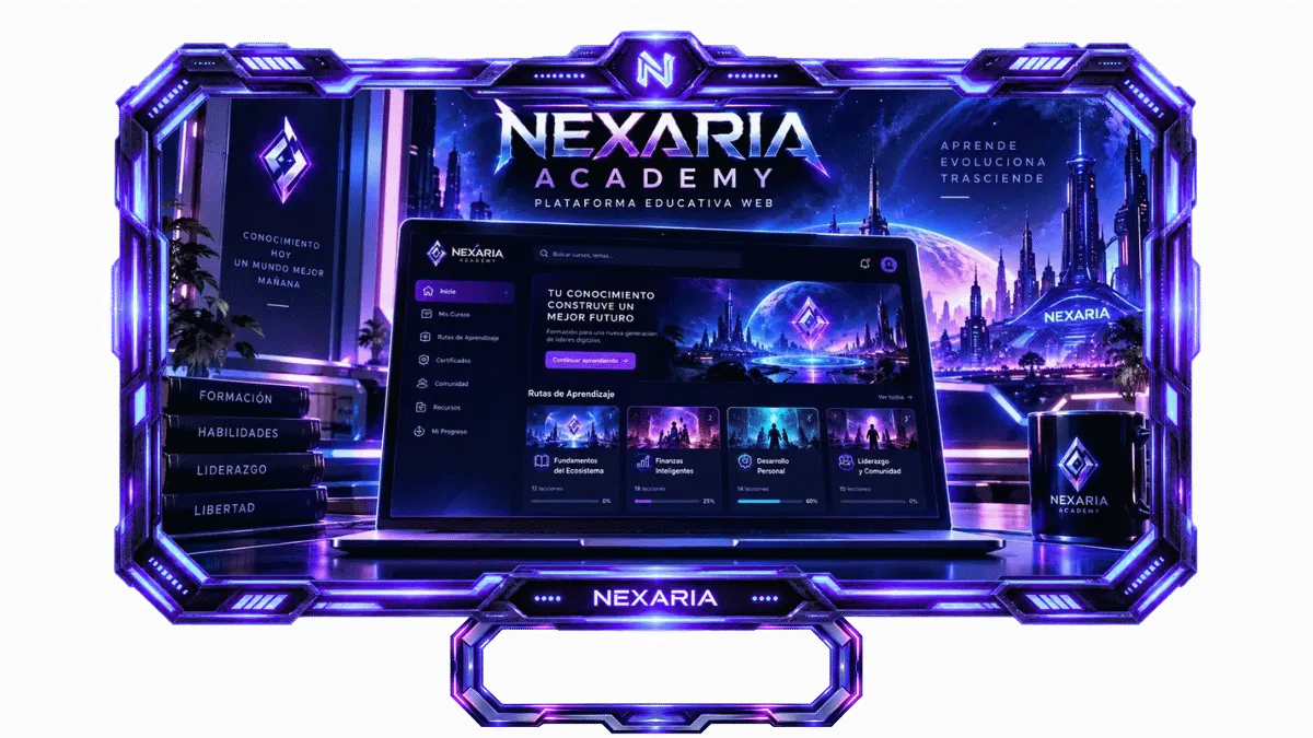 NEXARIA ACADEMY