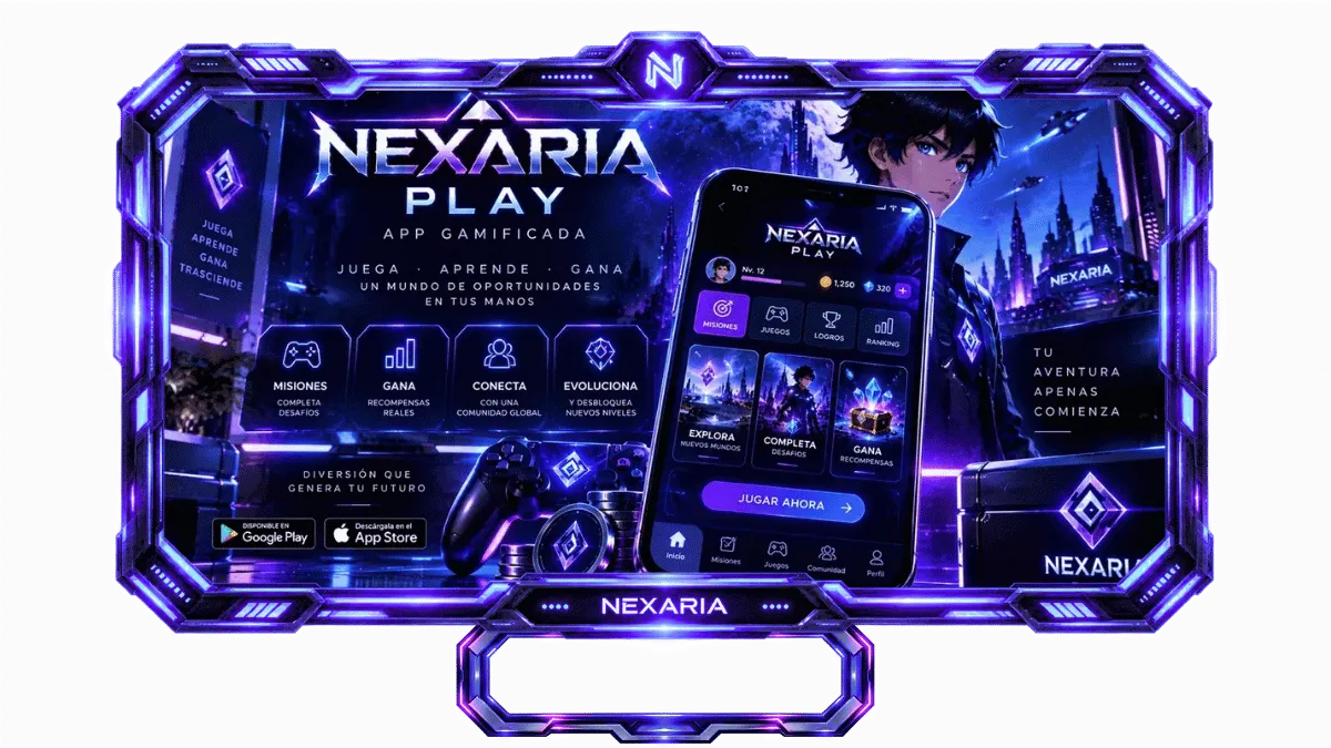 NEXARIA PLAY