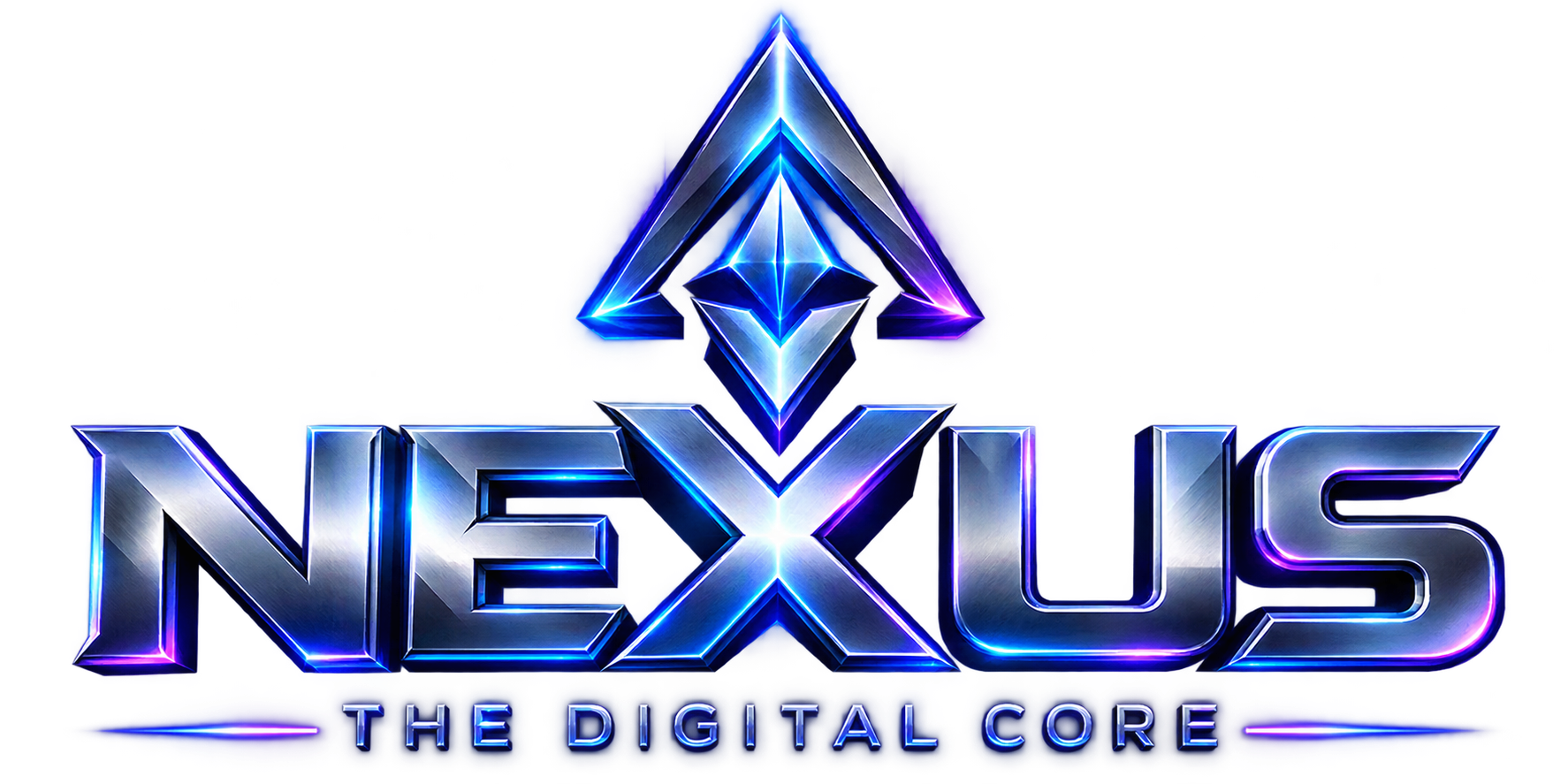 NEXUS THE DIGITAL CORE
